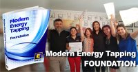 Modern Energy Tapping Foundation with Liam Lewis - 1 Apr 2024