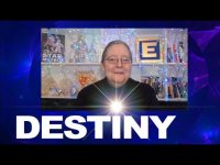 Destiny: What Destiny Is & How You Find Your Destiny in under 10 mins!