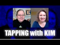 Tapping With Kim Bradley - How Modern Energy Has Evolved In The Last Decade