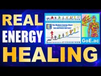 REAL Energy Healing with Modern Energy