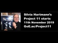 Silvia Hartmann Introduces Project 11