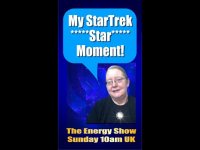 #startrek #starstory #starmatrix My StarTrek Moment & The Ancestors In The Stars  #shorts