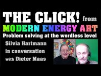 The CLICK! Solving Problems Without Words with Dieter Maas