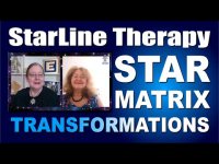 Star Matrix Transformations with Silvia Hartmann & Sandra Hillawi