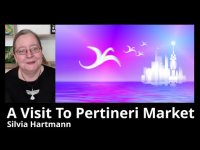 Project Sanctuary: An Invitation To Visit Pertineri Market with Silvia Hartmann
