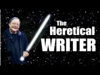The Heretical Writer