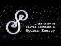 The Story Of Silvia Hartmann and Modern Energy