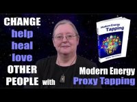 Change Other People with Modern Energy Proxy Tapping