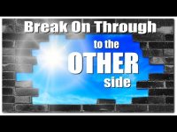 Break On Through To The OTHER Side! with Modern Energy