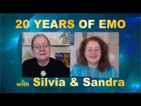 20 Years of EMO! with Silvia Hartmann & Sandra Hillawi 20th Anniversary Part 5