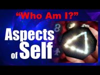 Who Am I? Discover Your Aspects Of Self! #mentalhealth #lifewisdom #modernenergy