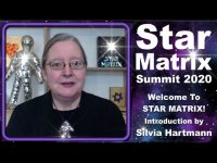 Star Matrix Summit   Introduction To Star Matrix by Silvia Hartmann