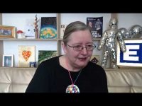 The Beautiful Hugging Energy Meditation - Sunday Live with Silvia Hartmann - 26th Apr 2020