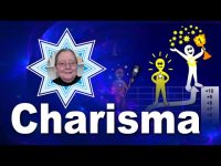 Charisma, The Charismatic Leader & The Gifts From The Union With The Divine #charisma #modernenergy