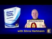 EFT to Energy EFT to Modern Energy Tapping Intro with Silvia Hartmann