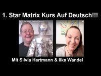 Der 1. Star Matrix Kurs Auf Deutsch!