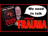 We Need To Talk About Trauma!